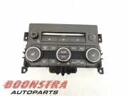 Heizungsbetätigung (Konsole) Land Rover Range Rover Evoque I L538 LR028193