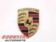 Emblem Porsche Panamera 1 970 9P1853601