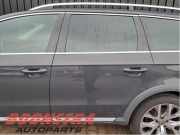 Tür links hinten VW Passat B7 Alltrack 36, B7 3AF833055