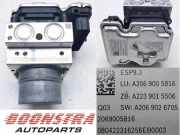 Bremsaggregat ABS Mercedes-Benz C-Klasse W206 A2069005916