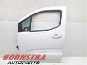 Tür links Peugeot Partner III Kasten 9820423380
