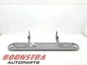 Trittbrettstufe für Anhängevorrichtung Mercedes-Benz Sprinter 3,5t Kasten 907, 910