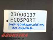 Anhängerkupplung Ford EcoSport G1BJ19A478AA