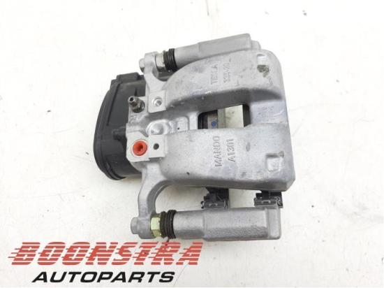 Bremszange rechts hinten Tesla Model 3 5YJ3 104462400H Bild Bremszange rechts hinten Tesla Model 3 5YJ3 104462400H