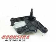 Wischermotor hinten Citroen DS5 53031812