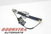 Fensterheber links hinten Audi A4 Avant 8K, B8 8K0839461A