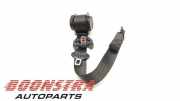 Sicherheitsgurt links hinten Hyundai iX20 JC 898101P000