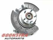 Achsschenkel links hinten Tesla Model S 5YJS 102142200B