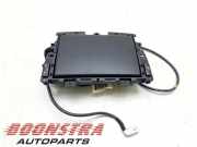 Monitor Navigationssystem Peugeot 3008 96735367ZD