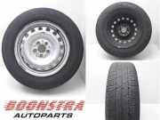 Reifen auf Stahlfelge Mercedes-Benz Vito Kasten W447 2056516