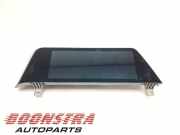 Monitor Navigationssystem BMW 3er Touring G21, G81 65509826555