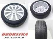 Reifen auf Stahlfelge Kia Carens IV RP 2254517
