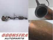 Katalysator ohne Lambdasonde VW Taigo CS1 2Q0131701AH