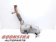 Katalysator ohne Lambdasonde Ford Transit Custom V362 Kasten FY, FZ 2048616