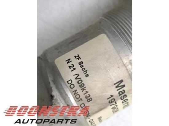 Federbein links vorne Maserati Spyder GT 197908 Bild Federbein links vorne Maserati Spyder GT 197908