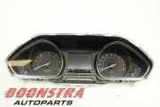 Drehzahlmesser Peugeot 208 I CA, CC 9813870580