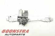 Fensterheber rechts hinten Citroen C3 III SX 9813092980