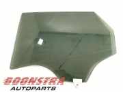 Türscheibe links hinten Mazda CX-3 DK 43R003021