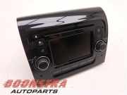 Monitor Navigationssystem Peugeot Boxer Kasten 07356838820