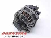 Lichtmaschine Mercedes-Benz GLC Coupe C253 0125812011