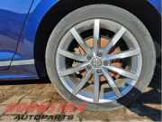 Reifen auf Stahlfelge VW Passat B8 3G MONTERREY