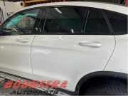 Tür links hinten Mercedes-Benz GLC Coupe C253 A2537306304
