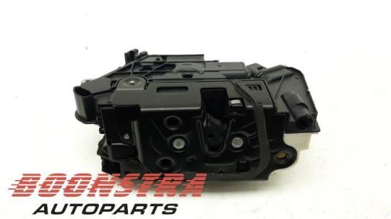 Klappenschlosszug Seat Ibiza IV SportCoupe 6J 5N1837016F Bild Klappenschlosszug Seat Ibiza IV SportCoupe 6J 5N1837016F