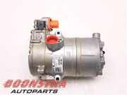 Klimakompressor Porsche Taycan Y1A 9J1816797A