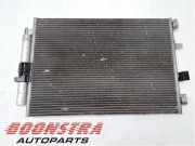 Klimakondensator Ford Focus III Turnier DYB M134807REVG