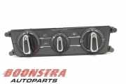 Heizungsbetätigung (Konsole) VW Polo VI AW 2G1820045F