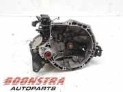 Schaltgetriebe Peugeot 208 I CA, CC 9803846280