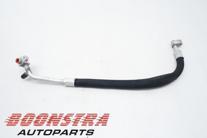 Hochdruck-/Niederdruckleitung für Klimaanlage Maserati Spyder GT 66722700 Bild Hochdruck-/Niederdruckleitung für Klimaanlage Maserati Spyder GT 66722700