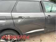 Tür rechts hinten Peugeot 5008 II 9815638680