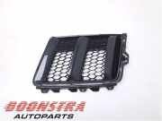 Lüftungsgitter für Stoßfänger Audi R8 4S 4S0807683A3FZ