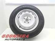 Reifen auf Stahlfelge Renault Trafic III Kasten FG 8200570331