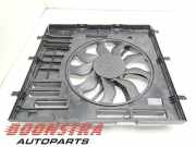 Elektrolüfter VW Crafter Kasten SY, SX E41332101