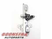 Fensterheber links hinten Nissan Pulsar C13 827013ZL0A