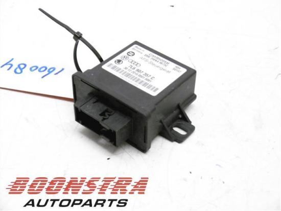 Steuergerät Beleuchtung Seat Ibiza IV 6J 7L6907357C Bild Steuergerät Beleuchtung Seat Ibiza IV 6J 7L6907357C