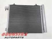 Klimakondensator Peugeot 208 I CA, CC 6455HF