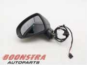 Außenspiegel links Audi A1 Sportback 8XA 8X1857409R