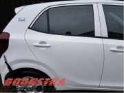 Tür rechts hinten Kia Picanto 3 JA