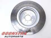 Bremsscheibe BMW X5 G05, F95 34206896674