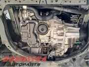 Schaltgetriebe Nissan Micra V K14 3201002Q5J