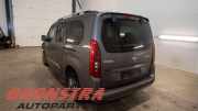 Heckklappe / Heckdeckel Toyota Proace City Kasten BPZ SU001B0468