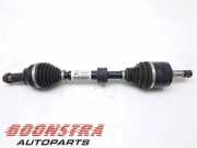 Antriebswelle links vorne Jaguar I-Pace X590 J9D33D402AD