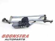 Wischermotor links Peugeot Partner II Kasten 0390241621