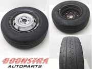 Reifen auf Stahlfelge Opel Movano C Kasten U9 2157015
