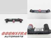 Schalter für Warnblinker Fiat 500X 334 07356109080