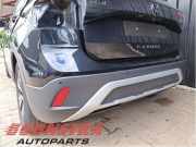 Stoßstange hinten VW T-Cross C11 2GM807421AGRU