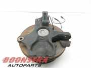 Achsschenkel links vorne Mercedes-Benz Sprinter 3,5t Pritsche 907, 910 A9063303820